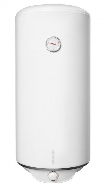 Накопительный водонагреватель Atlantic SLIM Steatite 30 N3