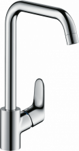 Смеситель для кухни Hansgrohe Focus E2 31820000