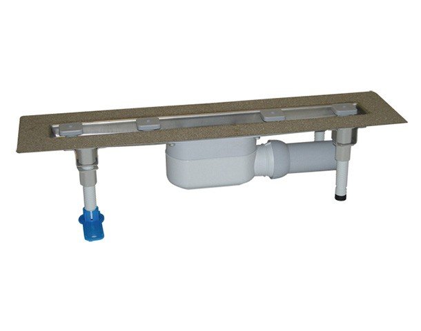 Лоток для душевой HL 50F.0/70