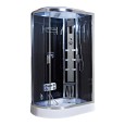 Душевая кабина Niagara NG-904, правый угол