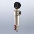 Фильтр промывной VALTEC (самоочищающийся) 1