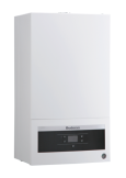 Настенный газовый одноконтурный котел отопления Buderus Logamax U072-24