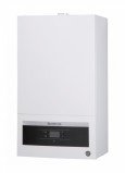 Настенный газовый одноконтурный котел отопления Buderus Logamax U072-24