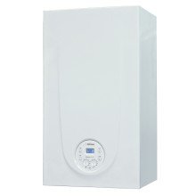 Настенный газовый конденсационный котел отопления Sime BRAVA ONE 30 HE