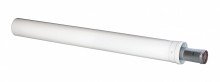 Коаксиальное удлинение Baxi диам. 60/100 мм, длина 500 мм(арт. KHG71410391)