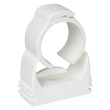 Хомут Walraven starQuick 20-23 мм, цвет - белый