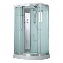 Душевая кабина Timo T-8802L Fabric Glass P