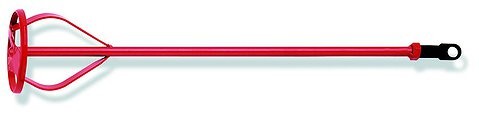 COLOR EXPERT 94372017 миксер (100мм x 400мм)