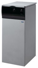 Напольный газовый котел отопления Baxi Slim 1.300 iN без насоса
