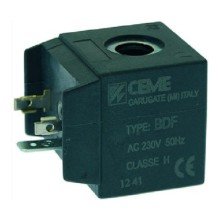 Катушка для электромагнитного клапана CEME 86 НЗ (1/2 - 2)