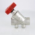 Клапан балансировочный VALTEC 1/2