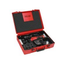 Комплект инструмента KAN-therm расширитель аккумуляторный для труб PE-Xc и PE-RT (12-32 мм)