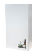 Электрический котёл отопления одноконтурный настенный ЭВАН Warmos Comfort - 27
