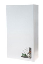 Электрический котёл отопления одноконтурный настенный ЭВАН Warmos Comfort - 27