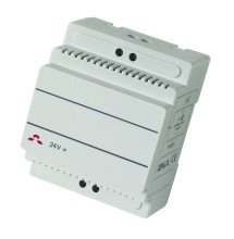 Источник питания Devi для DEVIreg D-850 на шину DIN