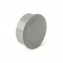 Заглушка PRO AQUA Comfort PP 50 внут.канализация
