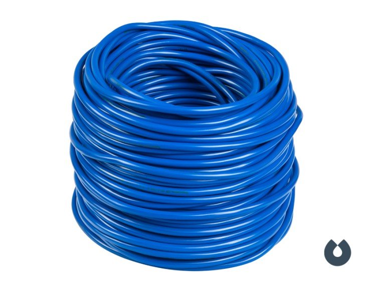 Кабель UNIPUMP КВВ 4*2,5 (бухта 200 м)