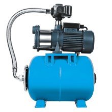 Насосная станция UNIPUMP AUTO MH 300 С