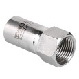 Вставка VALTEC резьбовая нерж. сталь с вн.р. 22х3/4