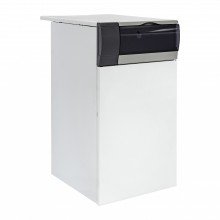 Бойлер косвенного нагрева Baxi UB 80