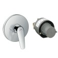 Встраиваемый смеситель Hansgrohe Novus 71068000