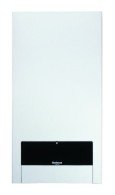 Настенный газовый одноконтурный котел отопления Buderus Logamax U052-28