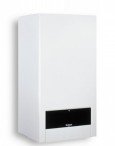 Настенный газовый одноконтурный котел отопления Buderus Logamax U052-28