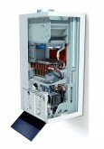 Настенный газовый одноконтурный котел отопления Buderus Logamax U052-28