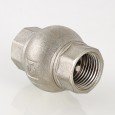 Клапан обратный VALTEC 1 1/2 (латунный золотник)