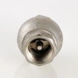 Клапан обратный VALTEC 1 1/2 (латунный золотник)