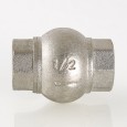 Клапан обратный VALTEC 1 1/2 (латунный золотник)
