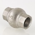Клапан обратный VALTEC 1 1/2 (латунный золотник)