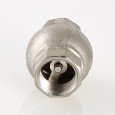 Клапан обратный VALTEC 1 1/2 (латунный золотник)