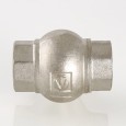Клапан обратный VALTEC 1 1/2 (латунный золотник)