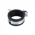 Хомут Walraven BIS KSB1 с вкладышем EPDM, 25-28 мм, М8