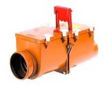 Обратный клапан HL 715.2
