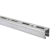Профиль монтажный Walraven BIS RapidStrut DS5 (BUP) 41 x 51 x 2,00, L=3000 мм (хлыст)