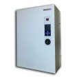 Электрический котёл отопления одноконтурный настенный Savitr Lux 4 Plus