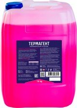 Теплоноситель (антифриз) для систем отопления Thermagent -65 С 10 кг