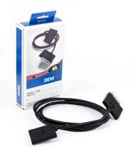 Кабель-удлинитель Devi DEVIdry X200 (200 см)