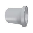Адаптер фланцевого соединения Thermaflex для торцевой сварки PB-VB160N 6 2 2 1 3