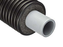 Однотрубная система Thermaflex FLEXALEN 600 Стандарт для водоснабжения VS-RS90A40