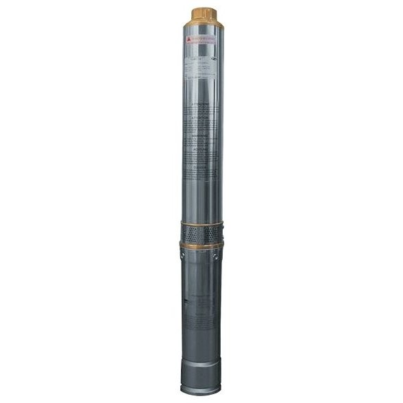 Скважинный насос Belamos TF -25/3.5 каб. 16м, диам. 96мм, центробежный