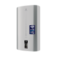 Электрический накопительный водонагреватель Electrolux EWH 100 Centurio IQ 2.0 Silver