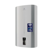 Электрический накопительный водонагреватель Electrolux EWH 100 Centurio IQ 2.0 Silver