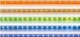 Подсветка 1MarKa контурная RGB