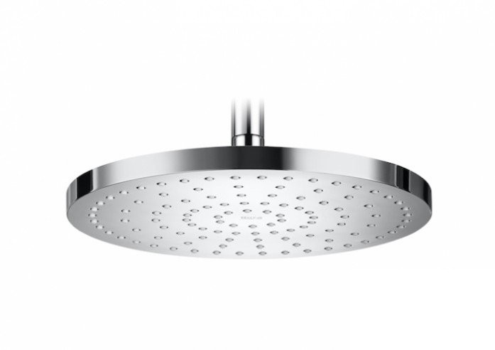 Душевая стойка с верхним душем и смесителем Roca Stella 80/1, серия L20