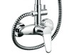 Душевая колонна Bravat Eco F9111147C-A-RUS
