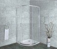 Душевое ограждение Timo ALTTI-608 Сlean Glass
