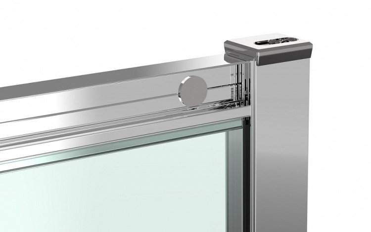 Душевое ограждение Timo ALTTI-608 Сlean Glass